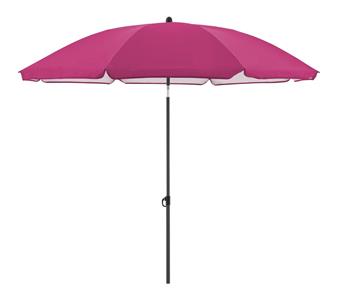 214941 Doppler Gartenschirm COMO Pink.jpg